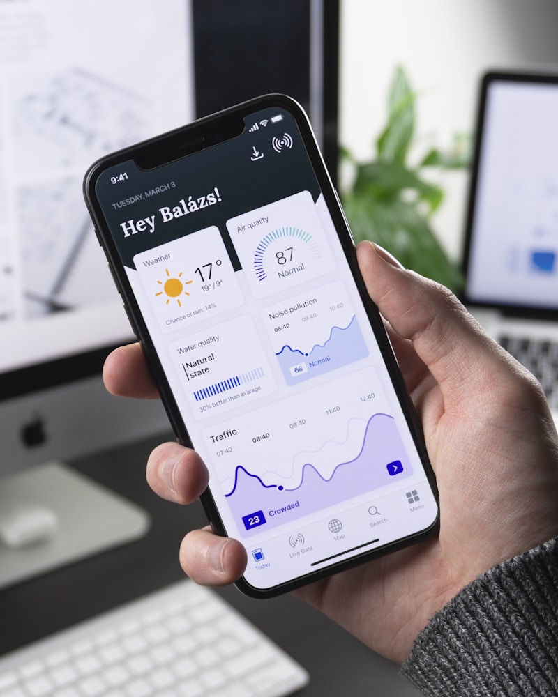 Building Strategic Partnerships